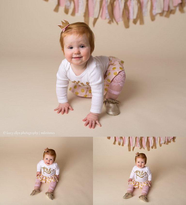 Tiny Fingers and Tiny Toes, Newborn Baby Girl, Lake County, IL Newborn  Photographer - Lacey Ellyn Photography