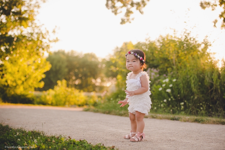 Tiny Fingers and Tiny Toes, Newborn Baby Girl, Lake County, IL Newborn  Photographer - Lacey Ellyn Photography