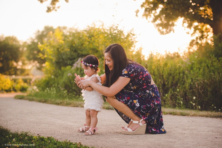 Tiny Fingers and Tiny Toes, Newborn Baby Girl, Lake County, IL Newborn  Photographer - Lacey Ellyn Photography